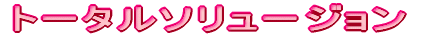 �g�[�^���\�����[�W����